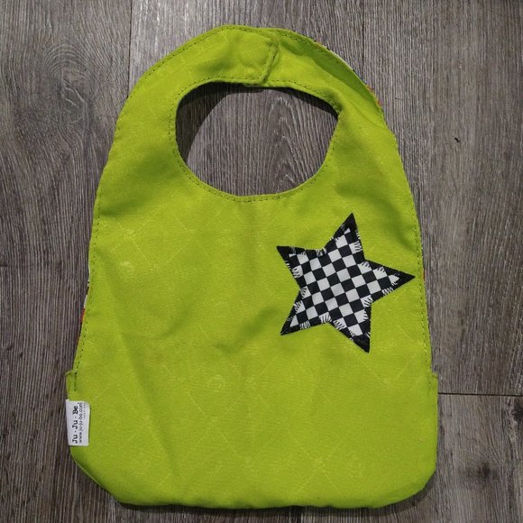 Jujube Tokidoki Bib - Picture 4 of 9